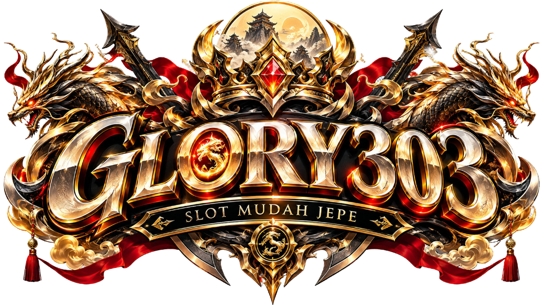 GLORY303 Logo